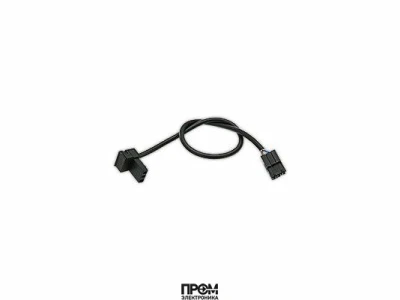 Кабель питания трансформатора 330 мм