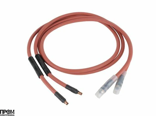 Комплект кабелей розжига Ecoflam 1050 мм, 65301044