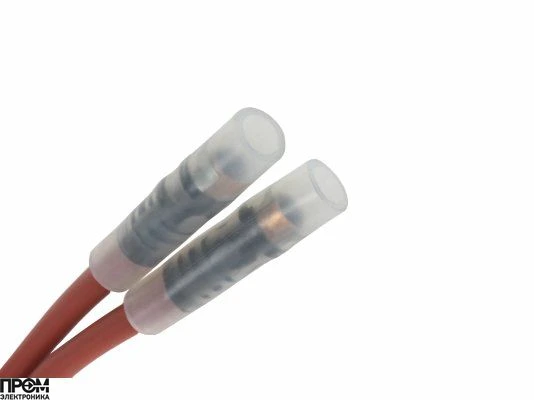 Комплект кабелей розжига Ecoflam 1050 мм, 65301044