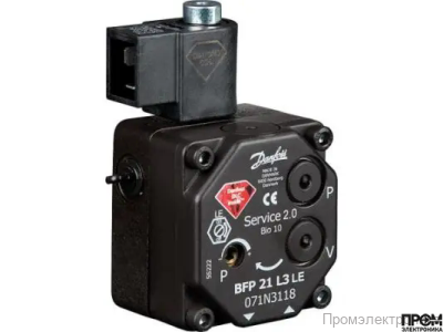 Danfoss BFP 21L3R LE 071N3118