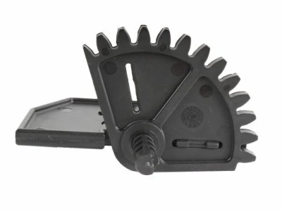 Воздушная заслонка Elco, 13021957