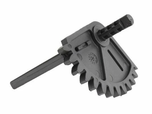 Воздушная заслонка Elco, 13021957