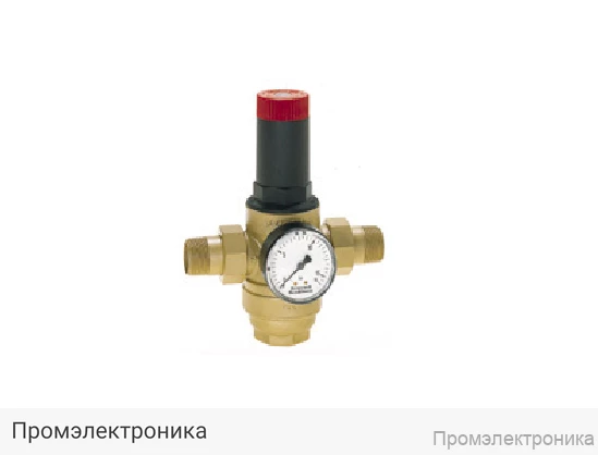 Honeywell (Resideo) D06FH-3/4B
