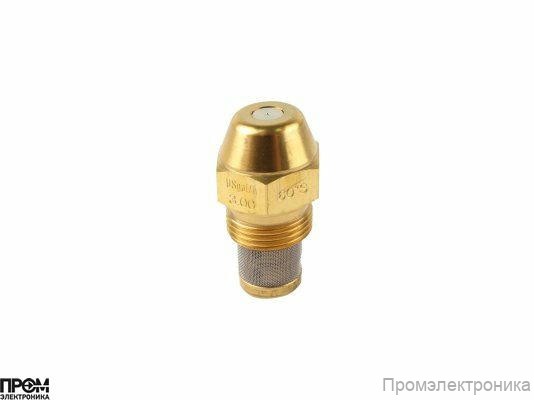 Форсунка Elco OD 3.00 / 60º S