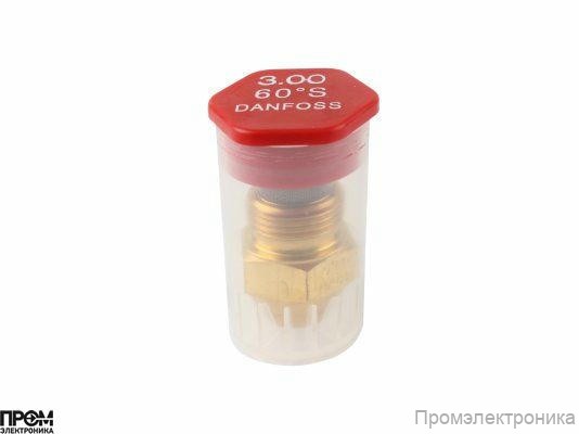 Форсунка Elco OD 3.00 / 60º S