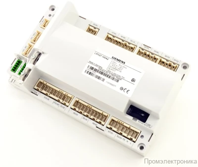 Менеджер горения Siemens LMV27.100A2
