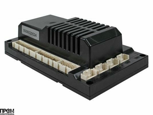 Менеджер горения Ecoflam BT340 667R1340-1