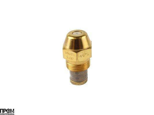 Форсунка Danfoss OD 3.00 / 45º S