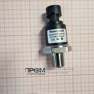 Honeywell MLH150PSB01A