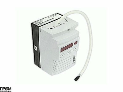Менеджер горения Dungs MPA 5113-V1.1 105 кВт