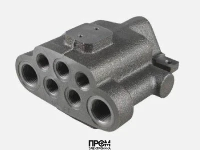 Держатель форсунки Riello 3003505