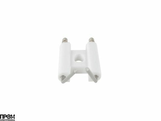 Блок электродов розжига Ecoflam 76 мм, 65320924