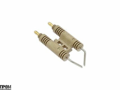 Блок электродов поджига 86 мм