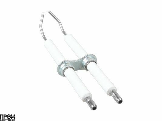 Блок электродов поджига 105 мм