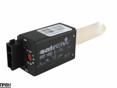 Датчик пламени Satronic / Honeywell IRD 1010.1 LEFT WHITE