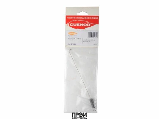 Пружина Cuenod 13016542