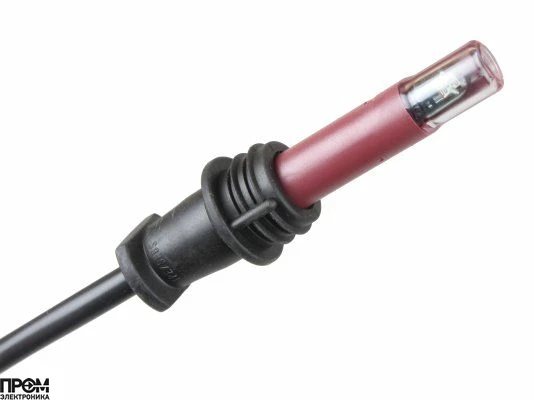 Инфракрасный датчик пламени Siemens QRB1B-A033B40B