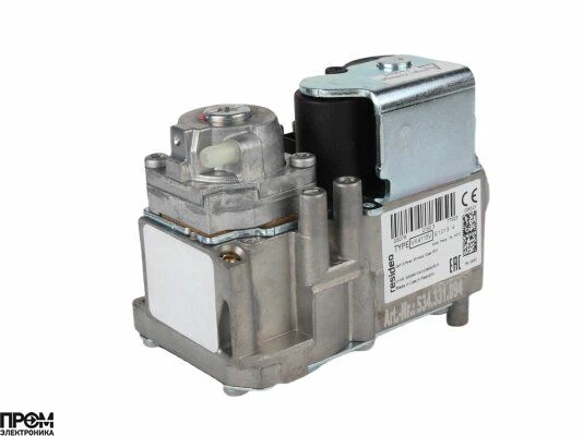 Газовый электромагнитный клапан Honeywell VK4115VE1013