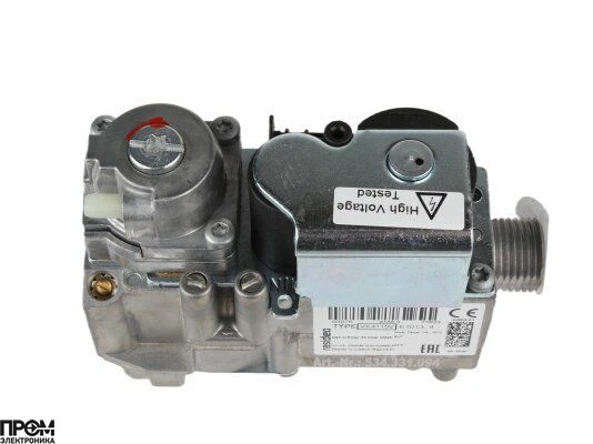 Газовый электромагнитный клапан Honeywell VK4115VE1013