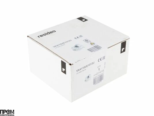 Газовый электромагнитный клапан Honeywell VK4115VE1013