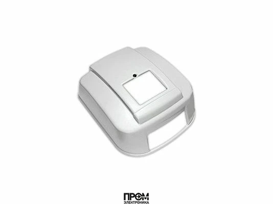 Кожух горелки Elco E5, в комплекте