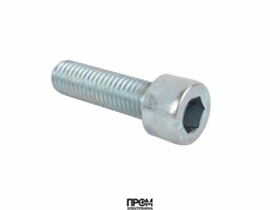 Винт Weishaupt M10 x 35 мм, 402600