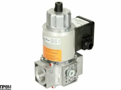 Электромагнитный клапан, одноступенчатый Dungs MVDLE 210/5