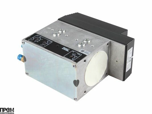 Газовый электромагнитный клапан Elco CG2R01-VT2WZ