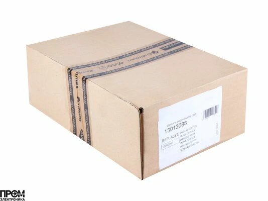 Газовый электромагнитный клапан Elco CG2R01-VT2WZ