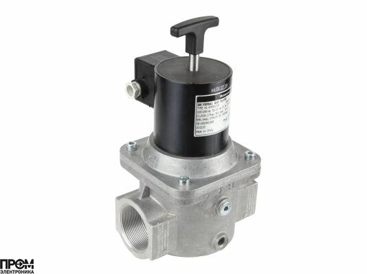 Газовый электромагнитный клапан Honeywell VG4050A1008