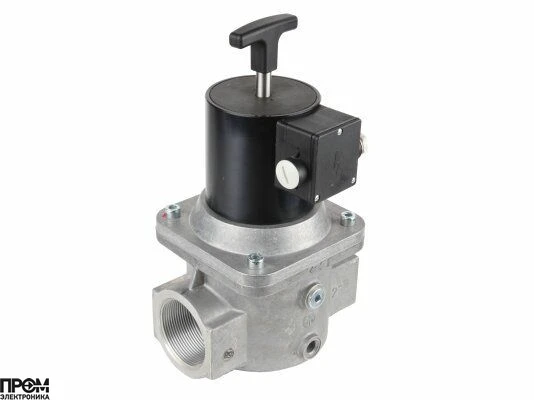 Газовый электромагнитный клапан Honeywell VG4050A1008