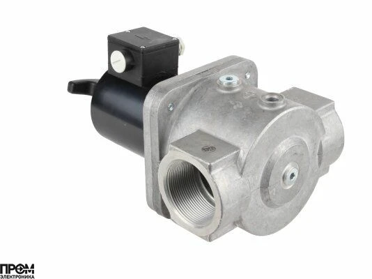 Газовый электромагнитный клапан Honeywell VG4050A1008