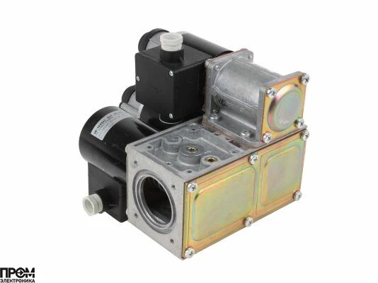 Двойной электромагнитный клапан Honeywell VQ450BD1003-0300A