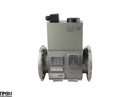 Двойной электромагнитный клапан Dungs DMV-D 5080/11 110-120 V