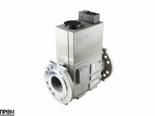 Двойной электромагнитный клапан Dungs DMV-D 5080/11 110-120 V