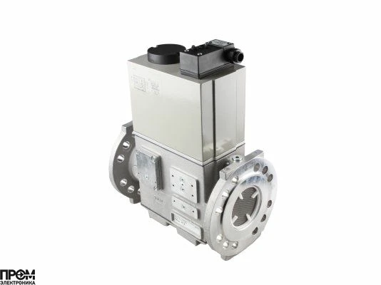 Двойной электромагнитный клапан Dungs DMV-D 5080/11 110-120 V