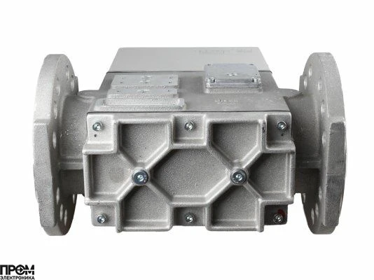 Двойной электромагнитный клапан Dungs DMV-D 5080/11 110-120 V