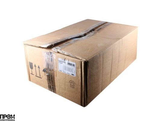 Двойной электромагнитный клапан Dungs DMV-D 5080/11 110-120 V