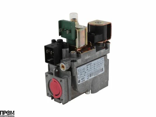 Газовый электромагнитный клапан Sit 822 NOVA 0826011
