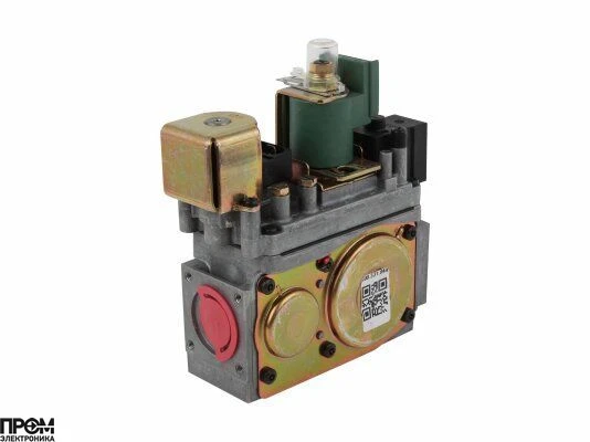 Газовый электромагнитный клапан Sit 822 NOVA 0826011