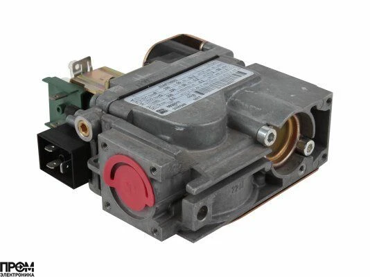 Газовый электромагнитный клапан Sit 822 NOVA 0826011