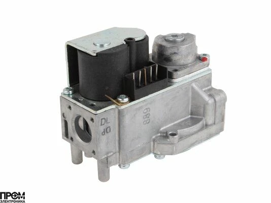 Газовый электромагнитный клапан Honeywell VK4100A1002