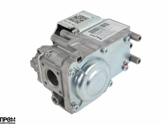 Газовый электромагнитный клапан Honeywell VK4100A1002