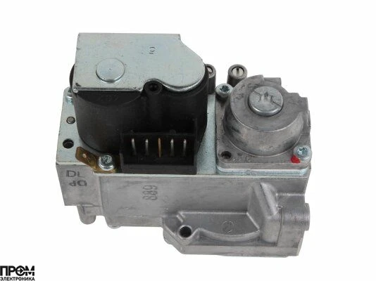 Газовый электромагнитный клапан Honeywell VK4100A1002