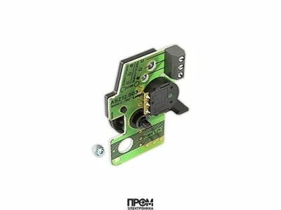 Потенциометр Siemens ASZ12.803