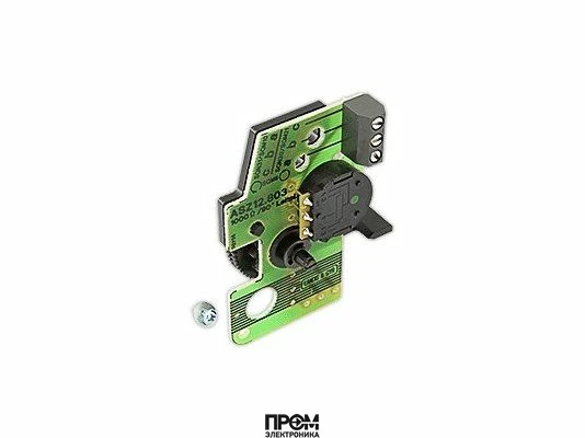 Потенциометр Siemens ASZ12.803