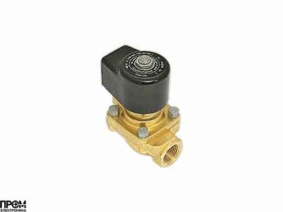 Электромагнитный клапан Parker 121G2523