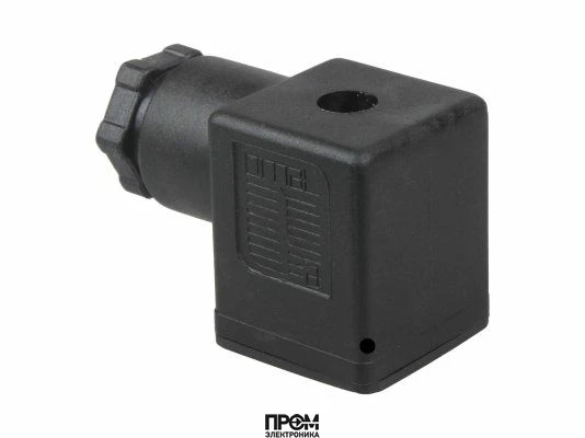 Разъем Hirschmann GDMW OMAL 4P