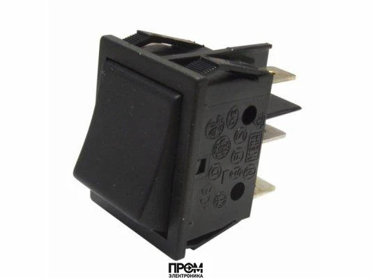 Клавишный переключатель T120/55