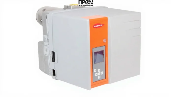 Газовая горелка Cuenod NC21 GX 207/8A